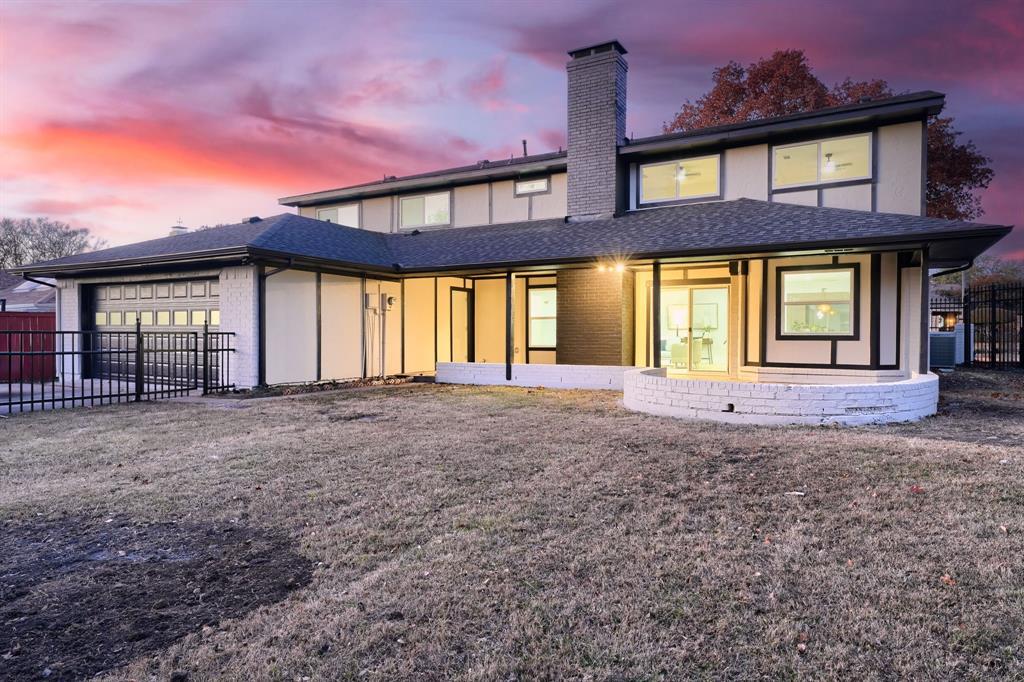 1712 Cathedral Drive