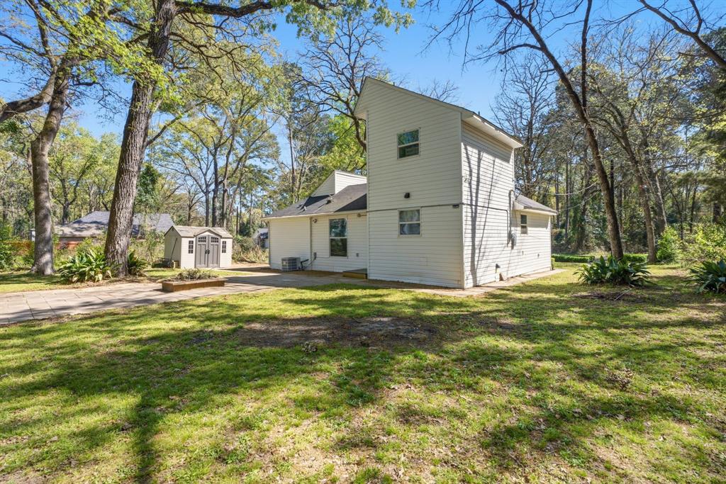 LAKE PALESTINE SHADYBROOK - Residential