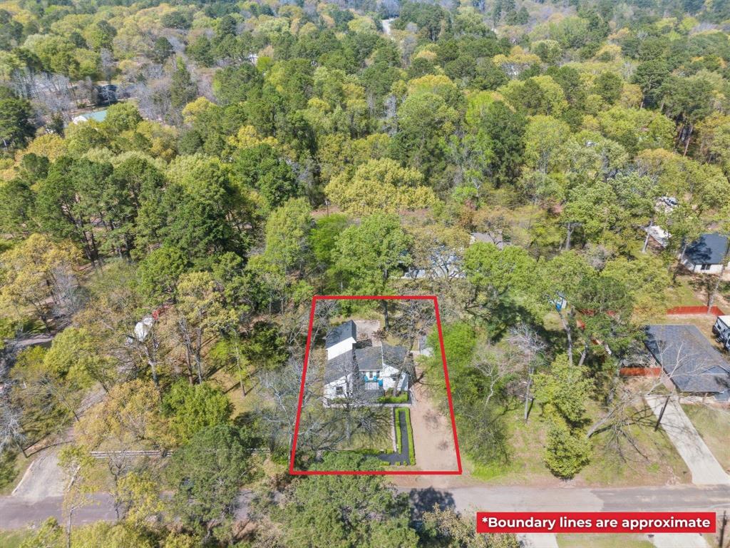 LAKE PALESTINE SHADYBROOK - Residential
