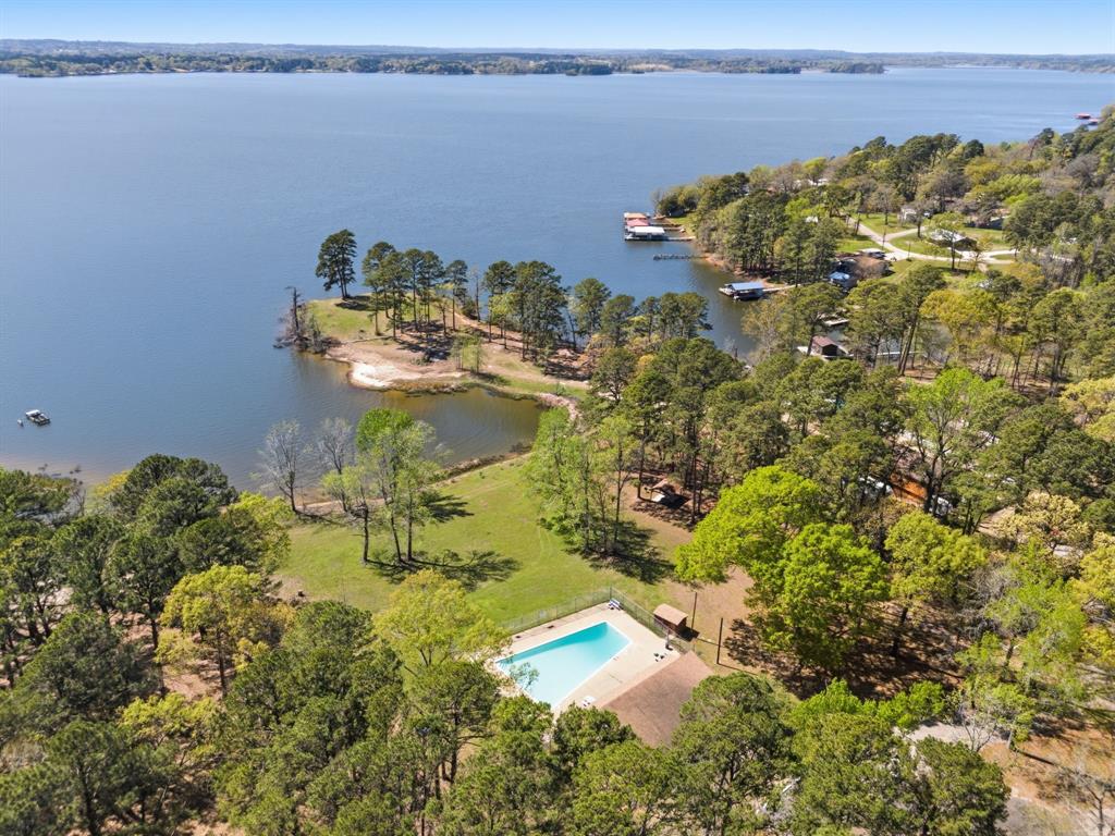 LAKE PALESTINE SHADYBROOK - Residential