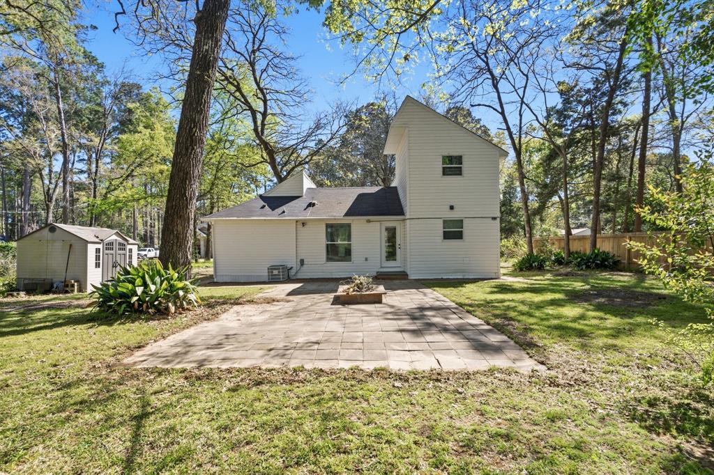 LAKE PALESTINE SHADYBROOK - Residential