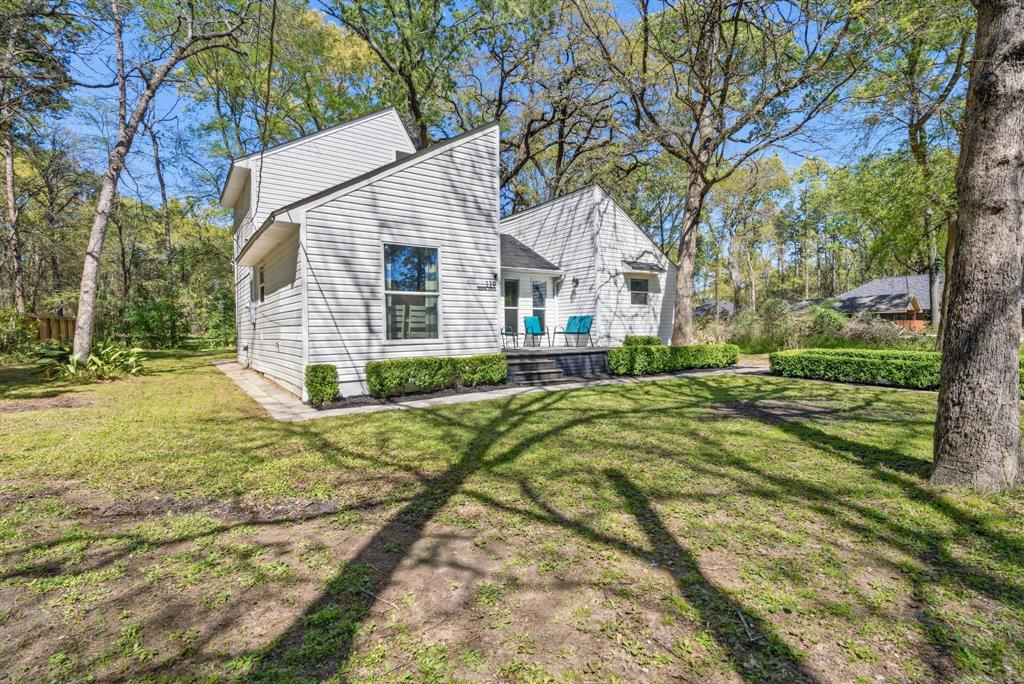 LAKE PALESTINE SHADYBROOK - Residential
