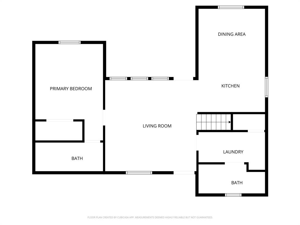 LAKE PALESTINE SHADYBROOK - Residential