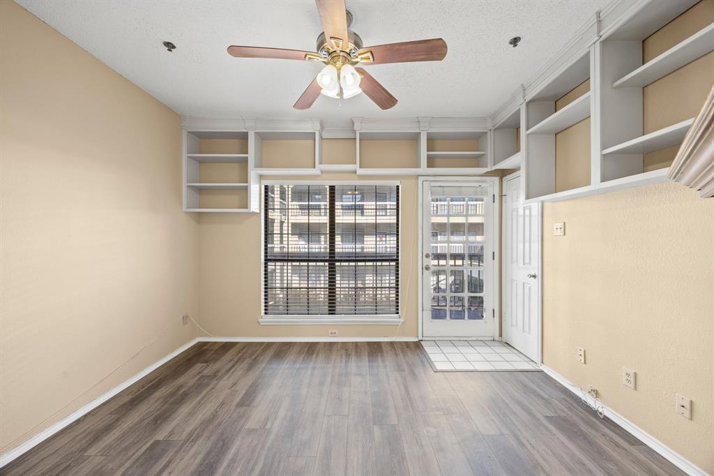 4800 W Lovers Lane 406