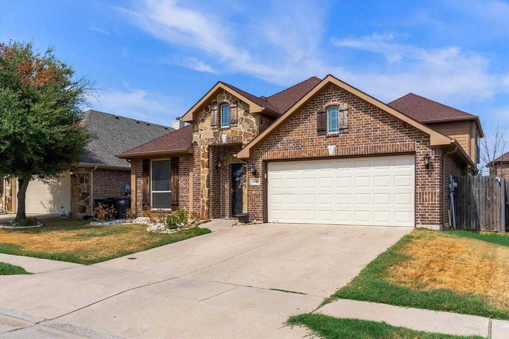 4336 Sweet Clover Lane