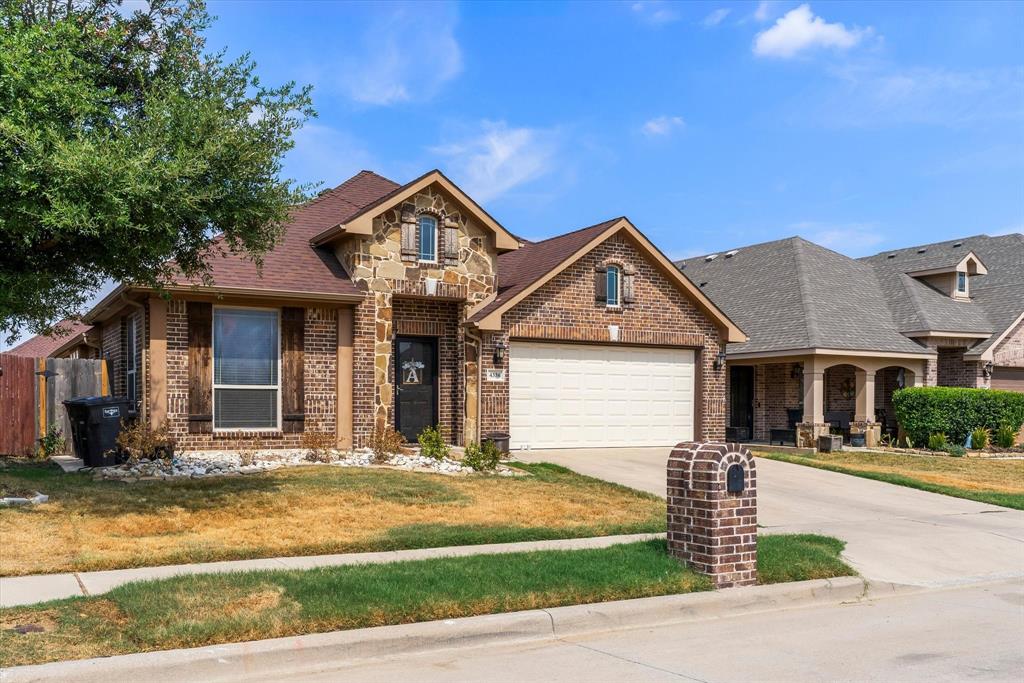 4336 Sweet Clover Lane