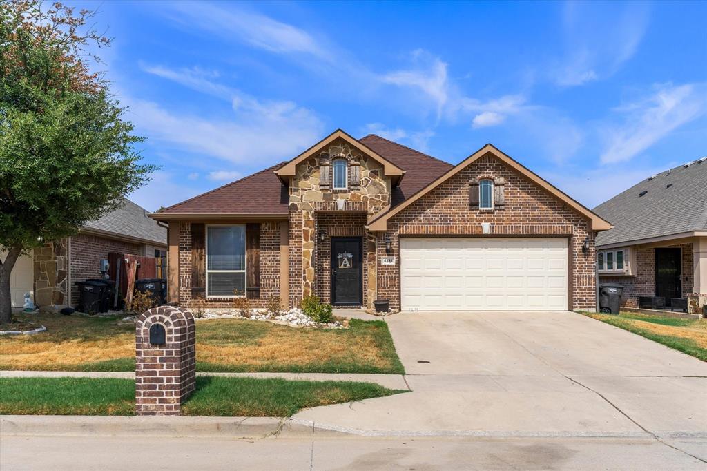 4336 Sweet Clover Lane