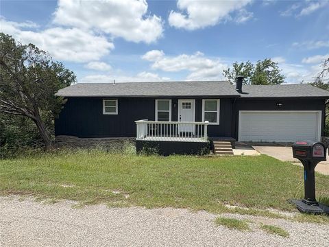 1719 Boot Hill Rd Granbury TX 76049