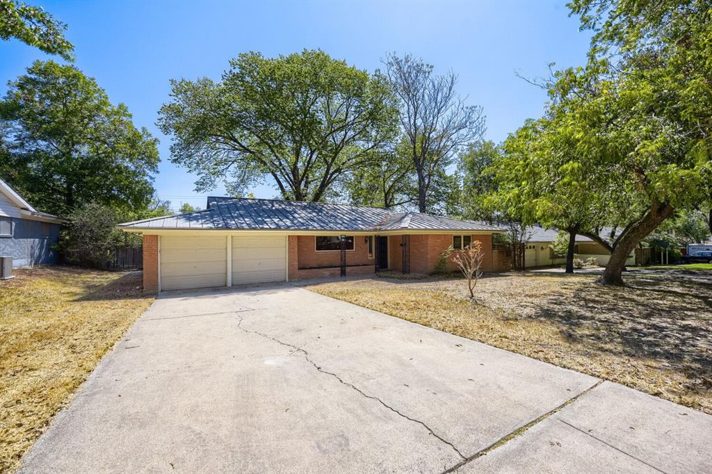 4105 Springbranch Drive