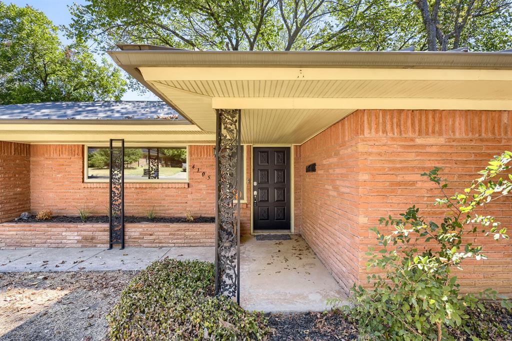 4105 Springbranch Drive