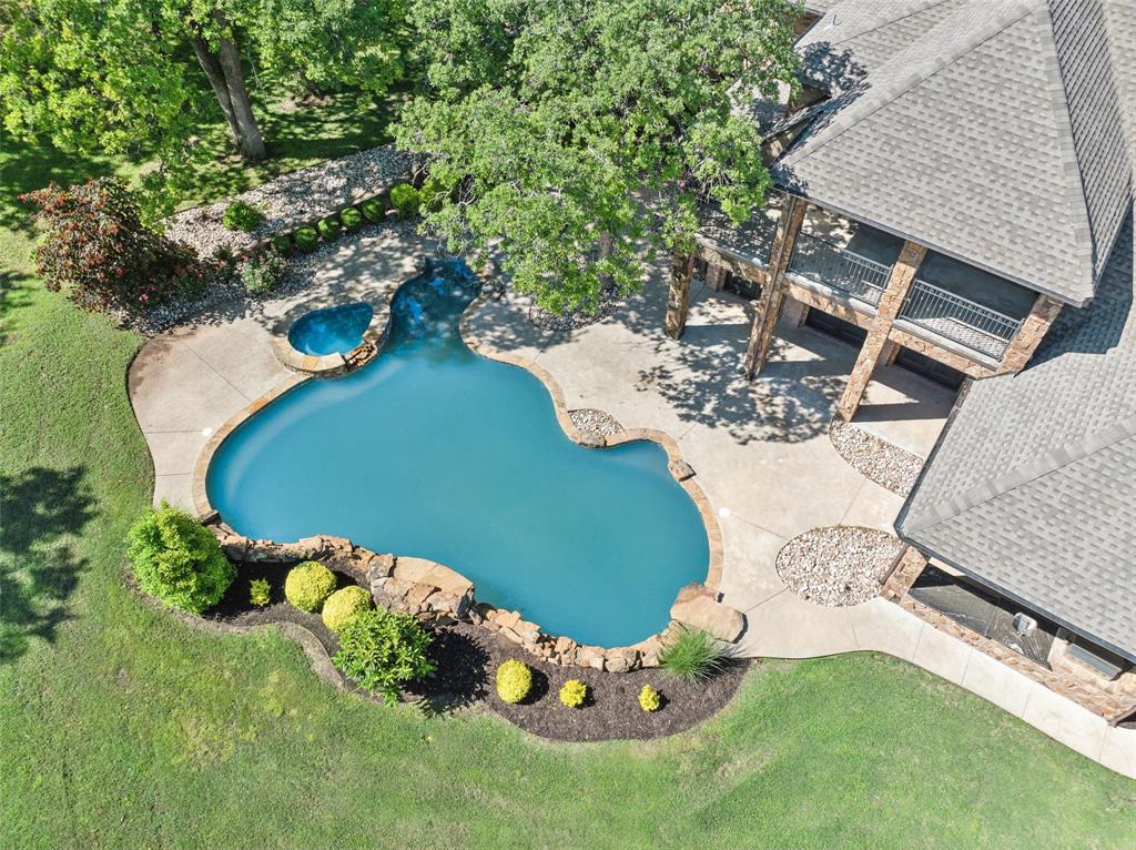 Manors At Waterford The - Residential