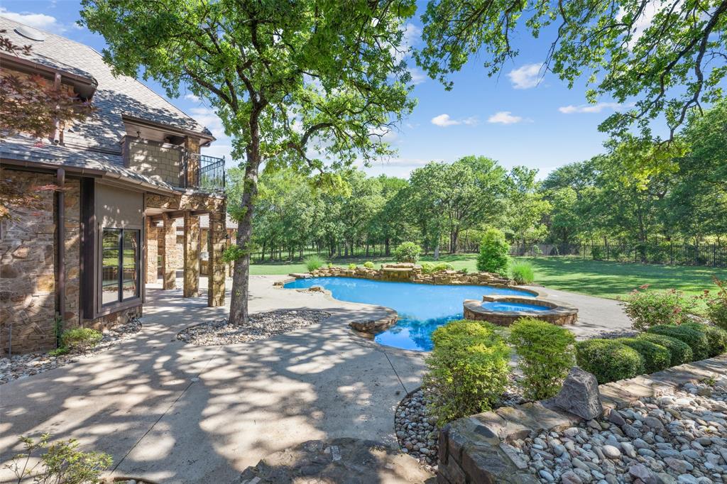 Manors At Waterford The - Residential