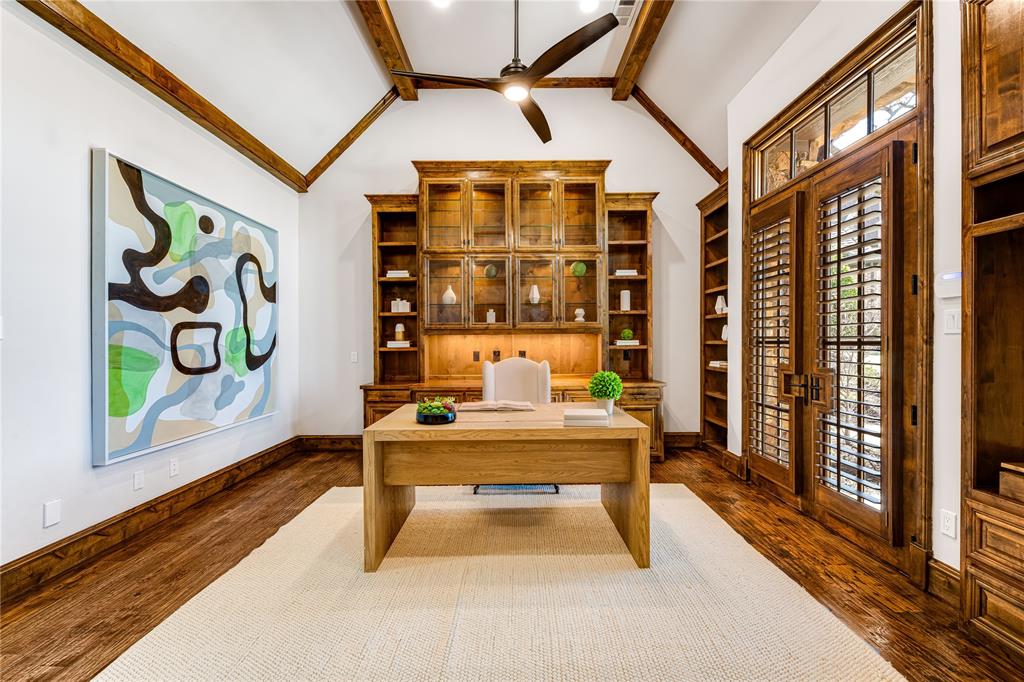 Manors At Waterford The - Residential