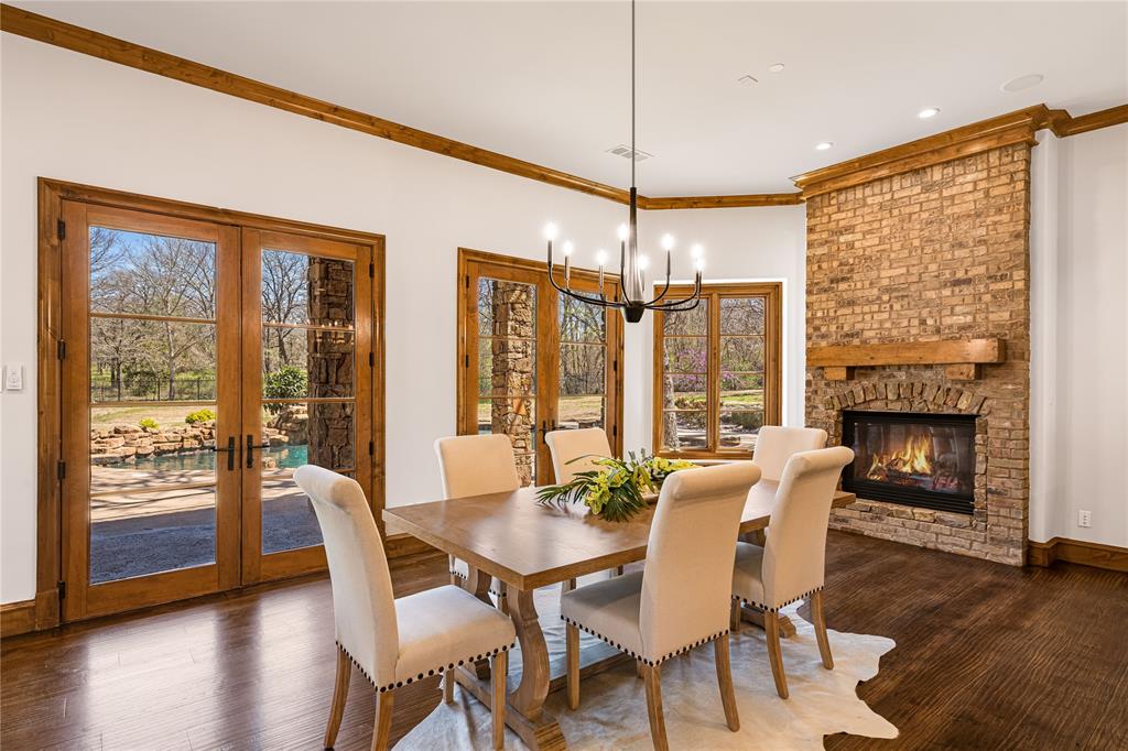 Manors At Waterford The - Residential