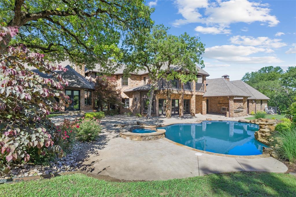 Manors At Waterford The - Residential