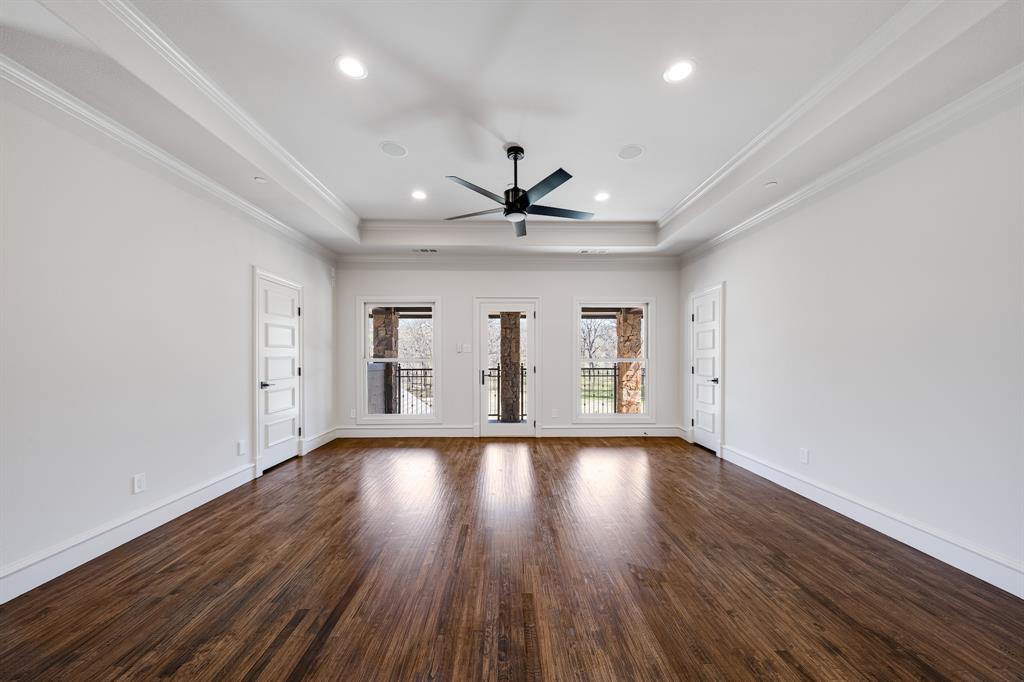 Manors At Waterford The - Residential