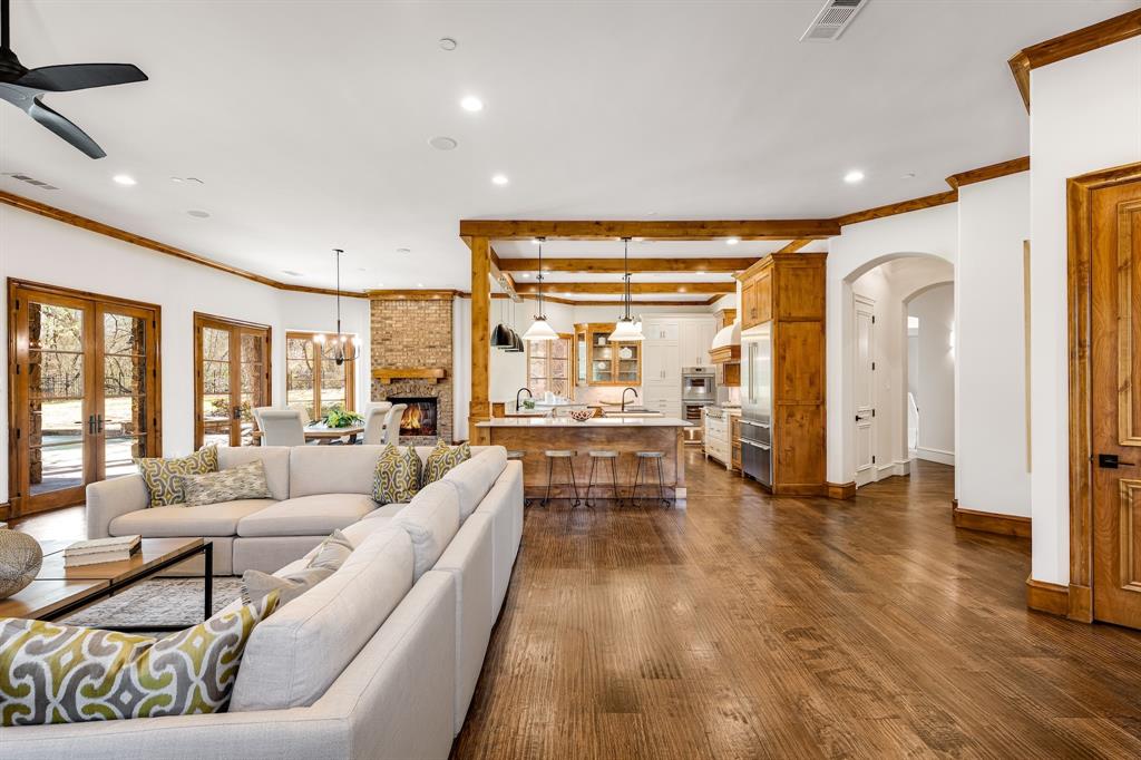 Manors At Waterford The - Residential