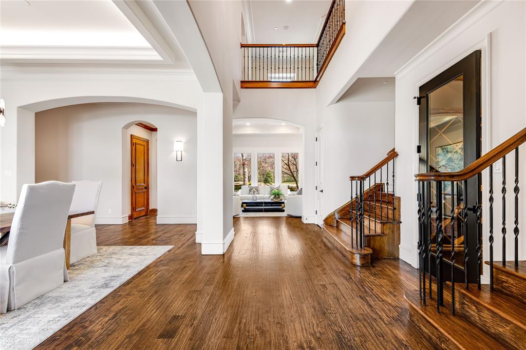 Manors At Waterford The - Residential