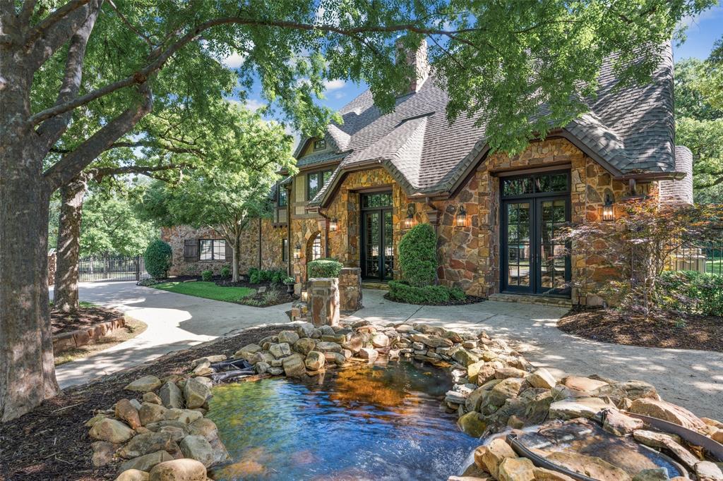 Manors At Waterford The - Residential