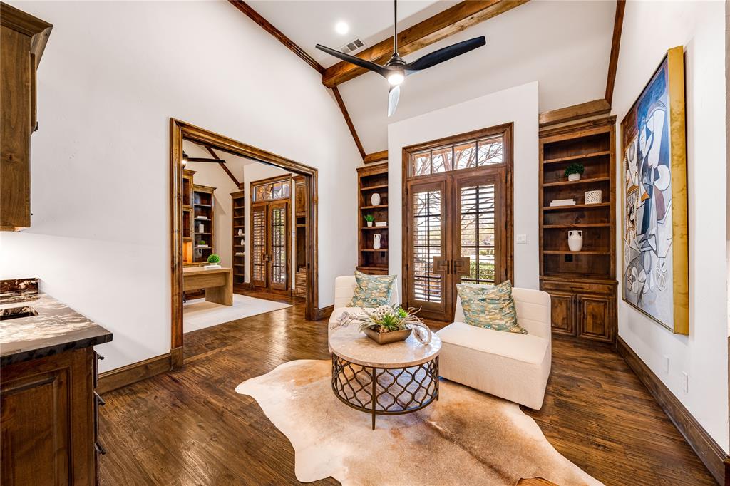 Manors At Waterford The - Residential