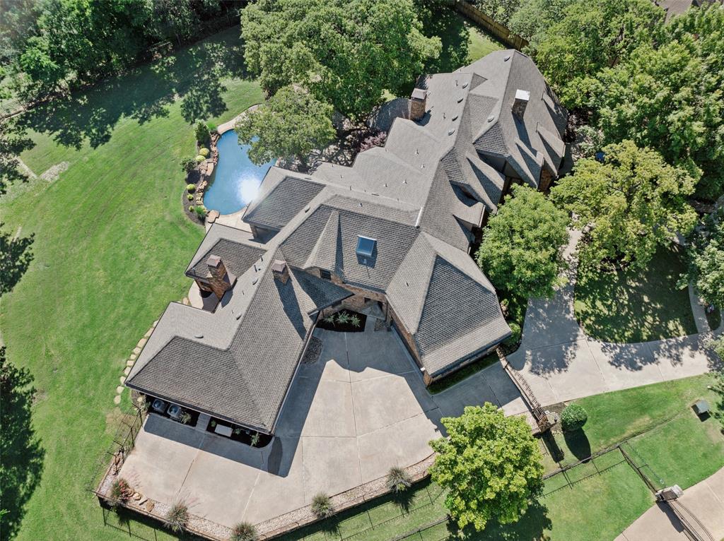 Manors At Waterford The - Residential