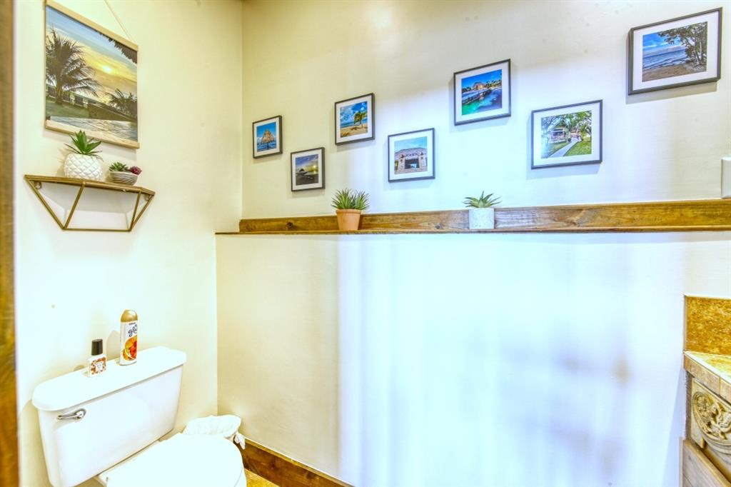 Point Lavista Sec 01 - Residential