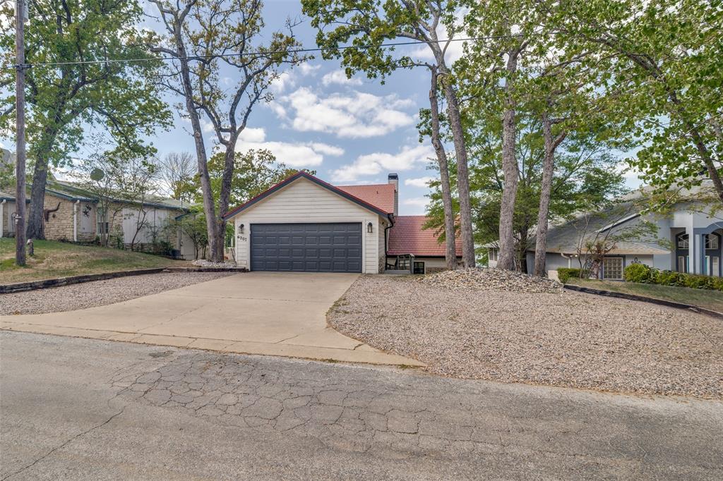 Point Lavista Sec 01 - Residential