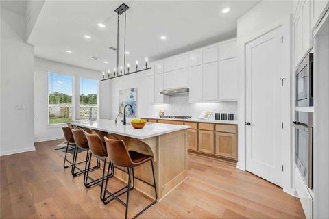 1829 Flowing Ridge Road Midlothian TX 76065