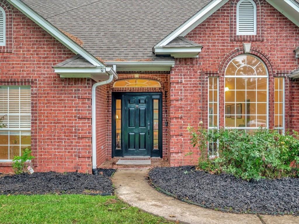 206 Cascade Court
