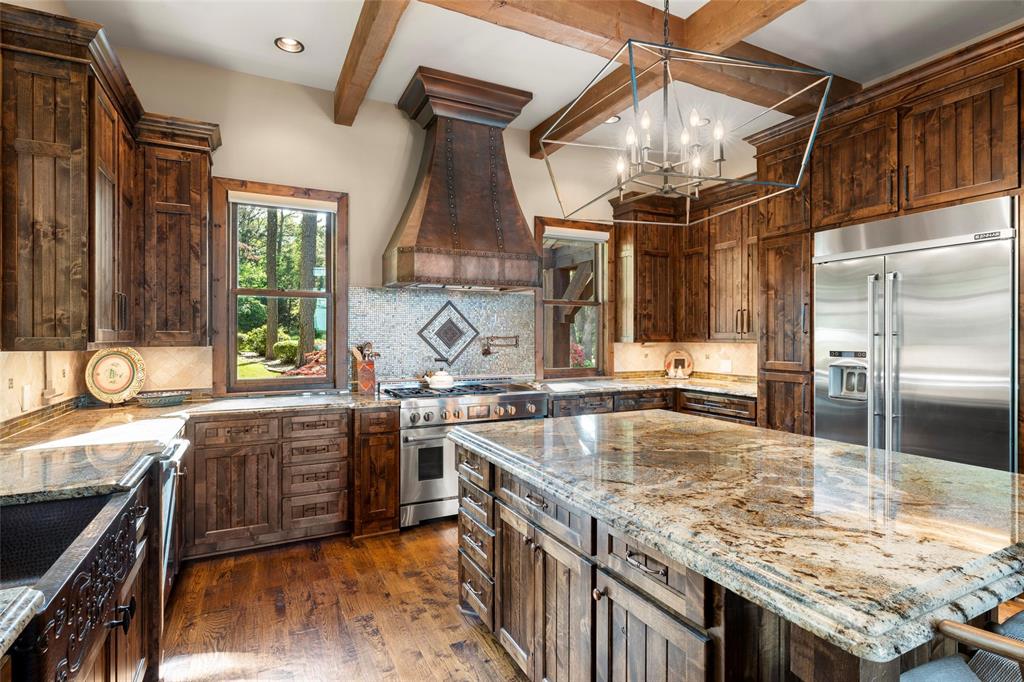 El Dorado Beach - Residential