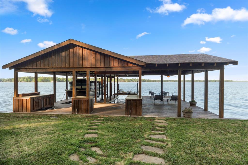 El Dorado Beach - Residential