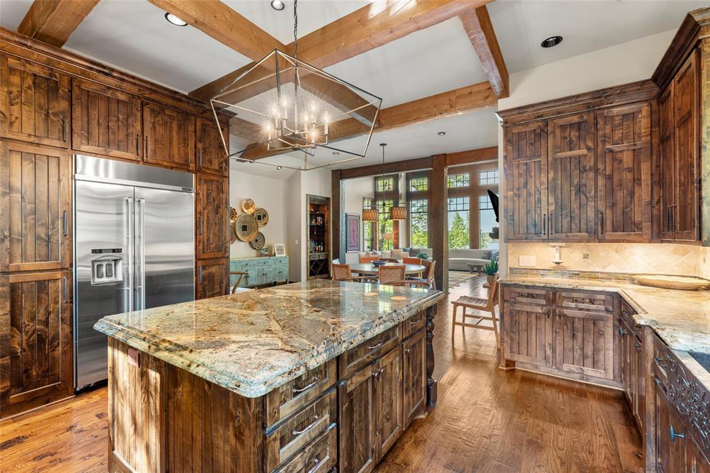 El Dorado Beach - Residential