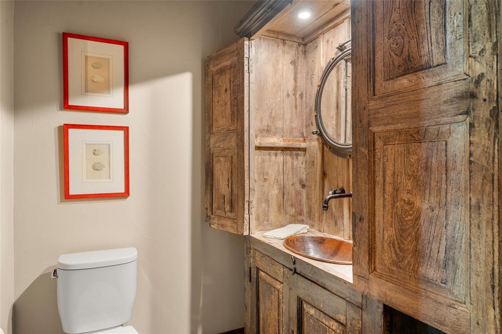 El Dorado Beach - Residential