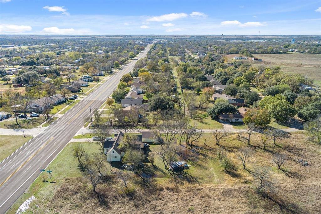 Smith E - Residential