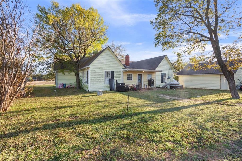 Smith E - Residential