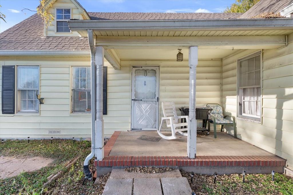 Smith E - Residential