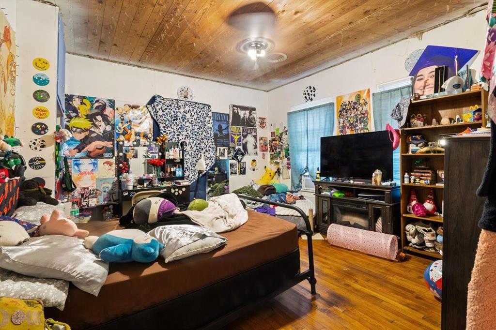 Smith E - Residential