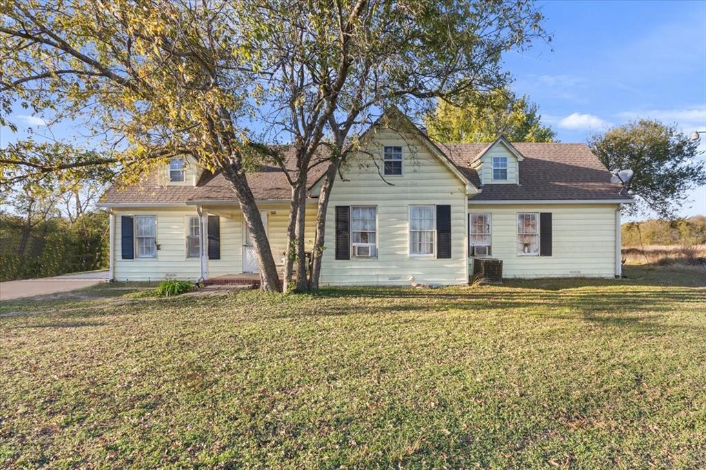 Smith E - Residential