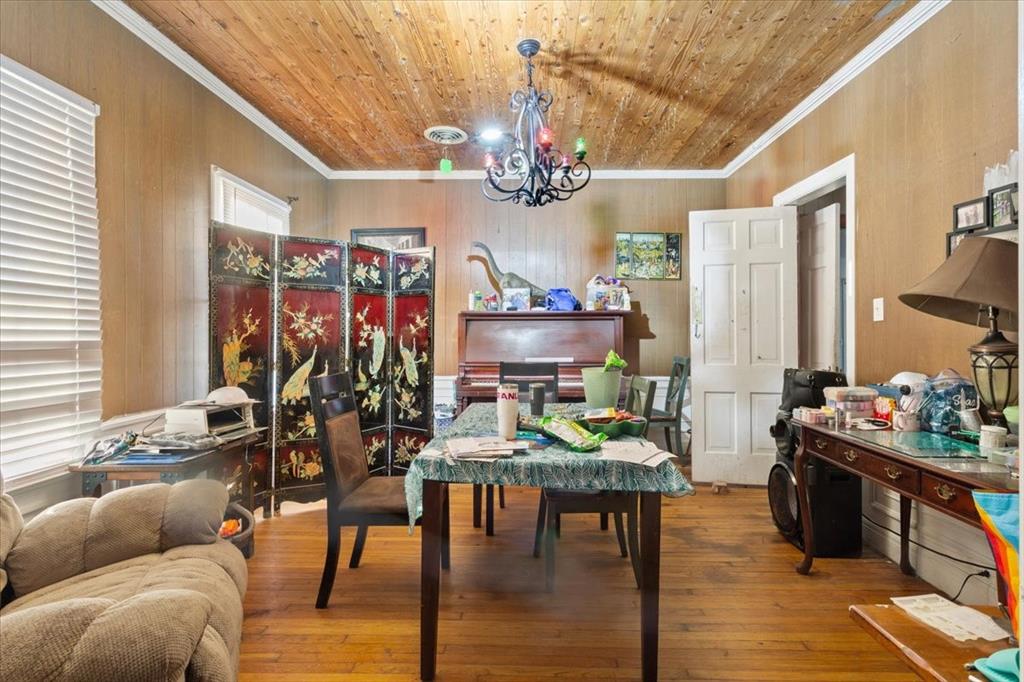 Smith E - Residential