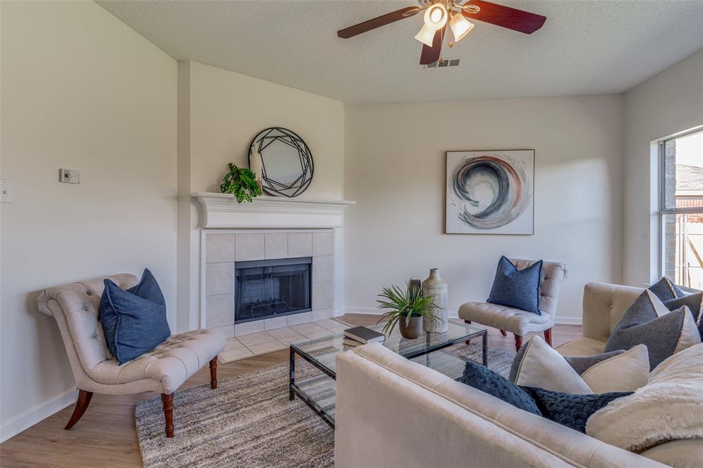 Waterford Oaks East - Residential