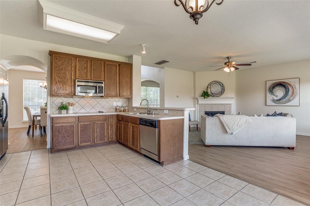 Waterford Oaks East - Residential