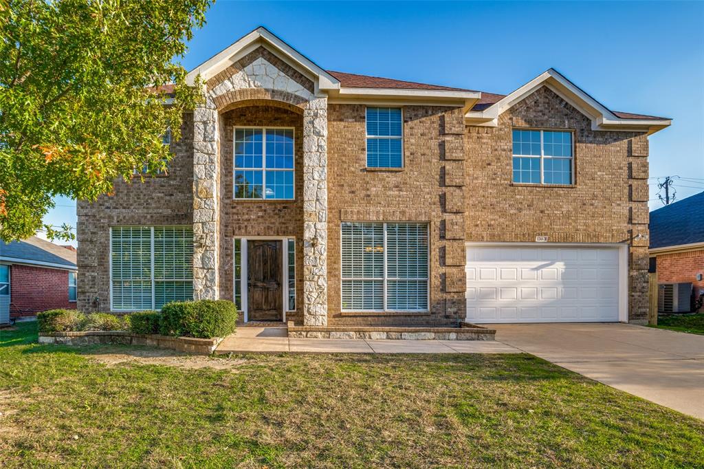 Waterford Oaks East - Residential