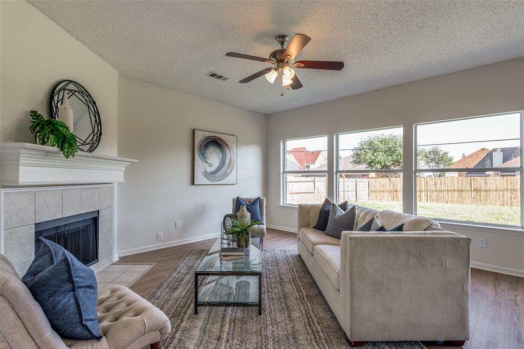 Waterford Oaks East - Residential