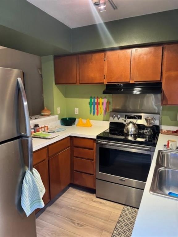 Towneoaks Terrace Condo - Residential