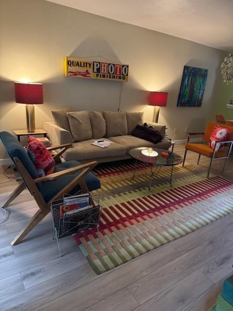 Towneoaks Terrace Condo - Residential