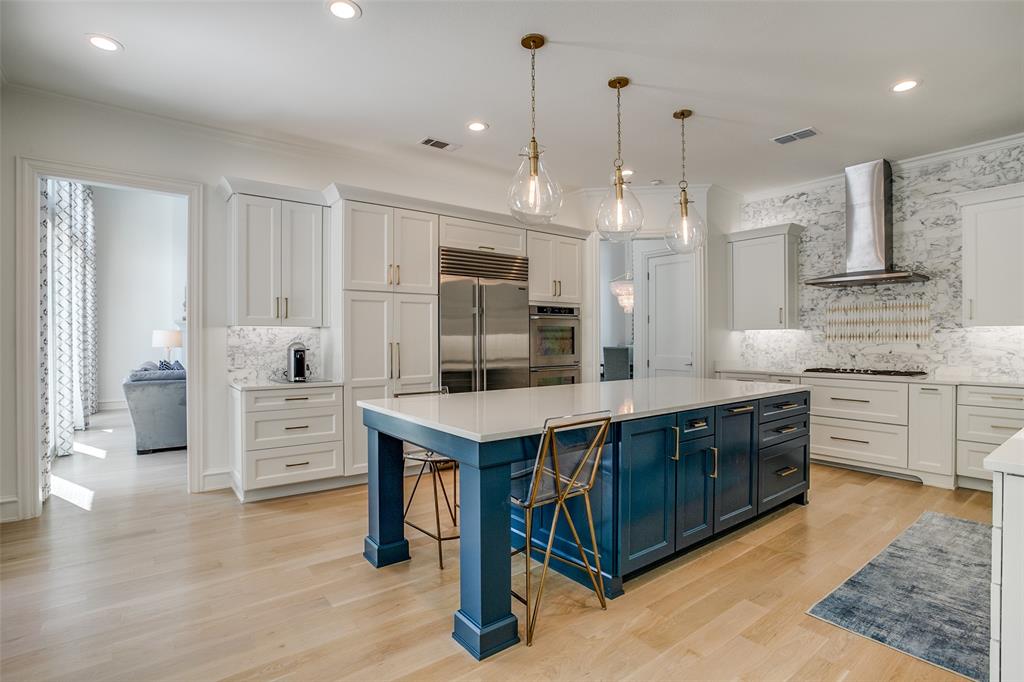 Waggoner Place - Residential