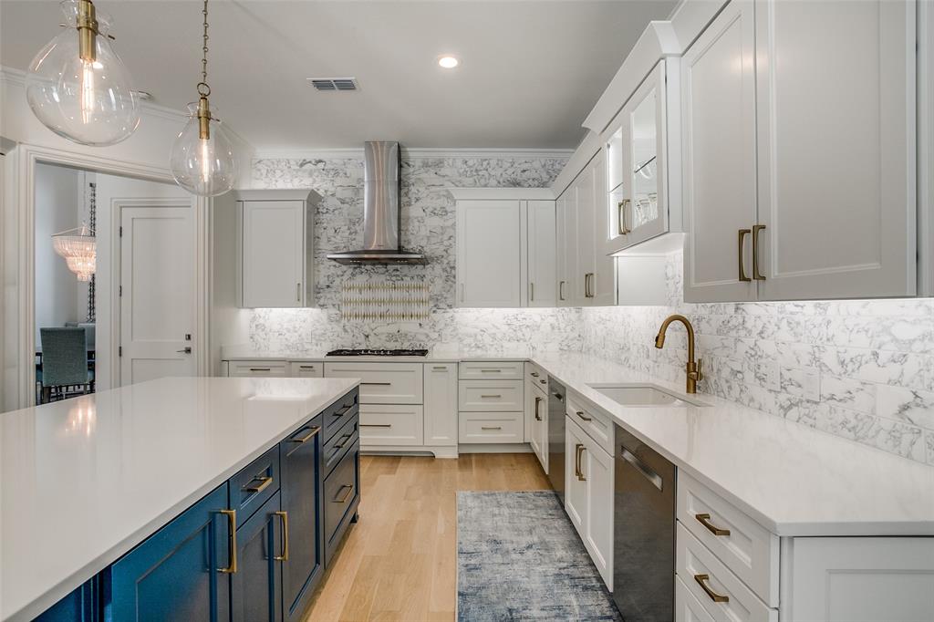 Waggoner Place - Residential