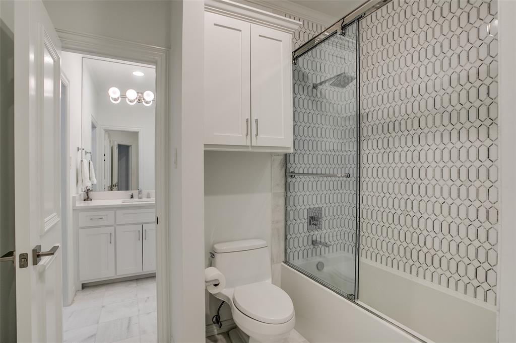 Waggoner Place - Residential