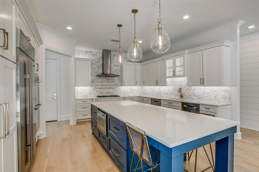 Waggoner Place - Residential