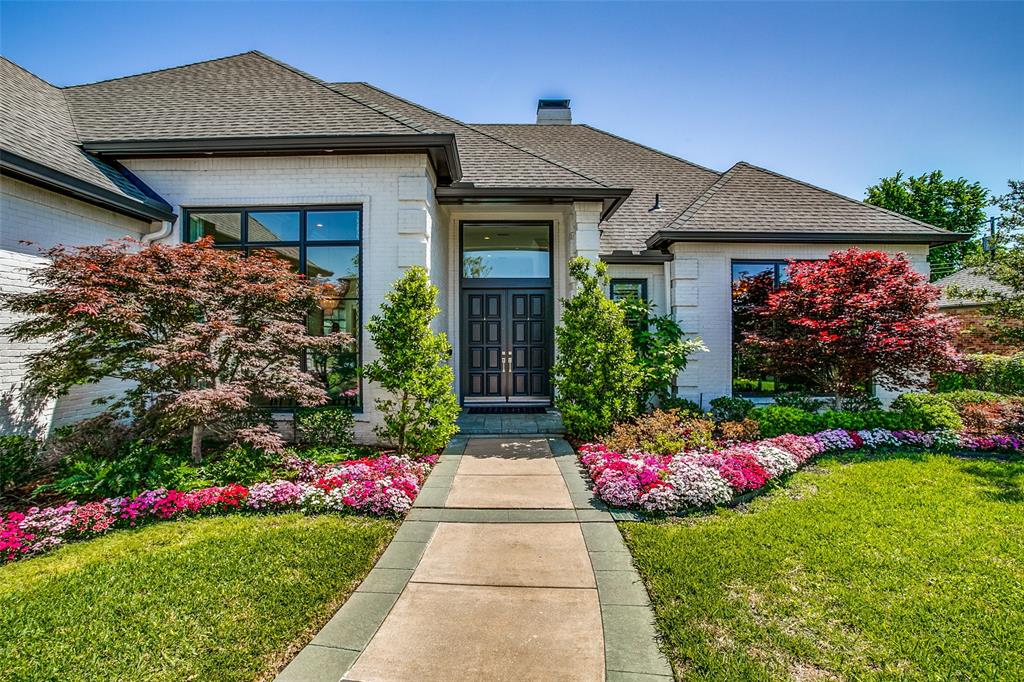 Waggoner Place - Residential